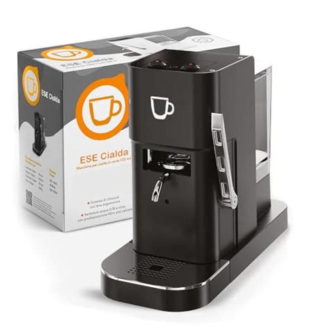 I Tested The Top Best Ese Pod Espresso Machines Here S My Ultimate