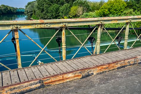 Structurae Fr Pont De Fourques