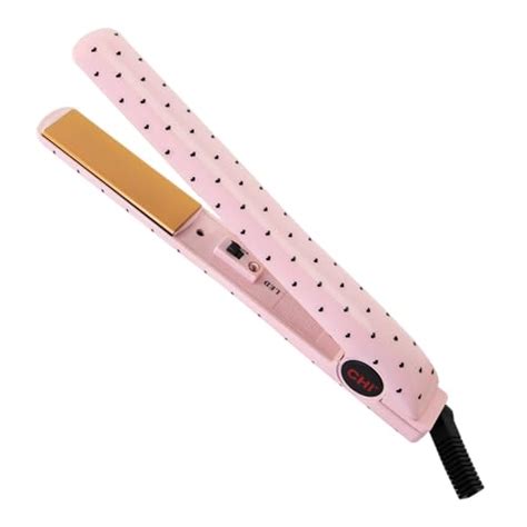 Find The Best Chi Ceramic Flat Iron Reviews & Comparison - Katynel