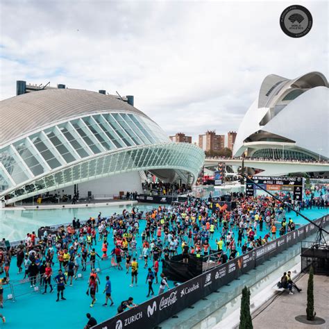 Marathon Valencia 2024 Maura Sherrie