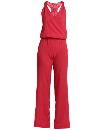 Sandro Ferrone Jumpsuits And Rompers For Women Online Sale Up To 70