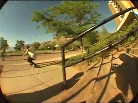 Creature Skateboards Hesh Law David Gravette Video Dailymotion