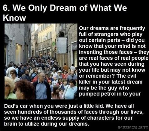 Facts About Dreams | Others