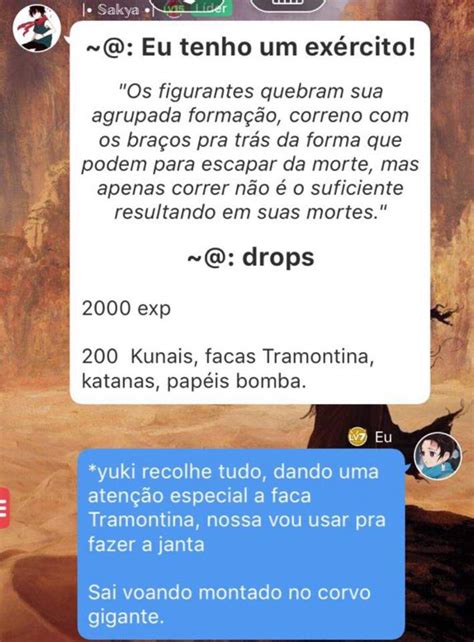 🅰🆃🆄🆂 Wiki [rpg] Ilha Godashi Amino