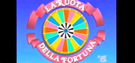 La Ruota Della Fortuna Cos Come Funziona Il Gioco E Le Vallette