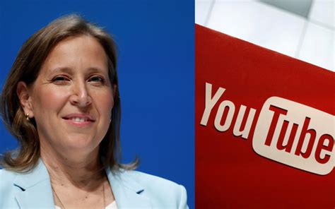 CEO de YouTube deja su cargo tras casi 10 años La Neta Neta