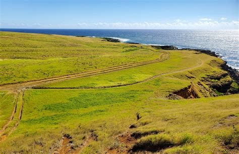 Kamilo Beach, Naalehu - Hawaii Beaches