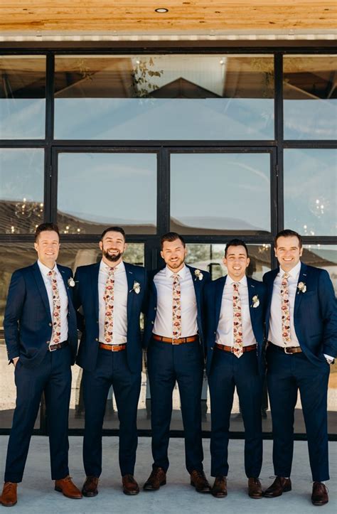 17 Fool Proof Groomsmen Outfit Ideas Junebug Weddings Groomsmen