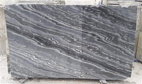 Grey Gt Marble Slab Thickness Mm Size Full Size Slabs At Rs