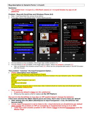 Fillable Online Staging Townofsurfsidefl Govdocsdefault Sourcetown Of