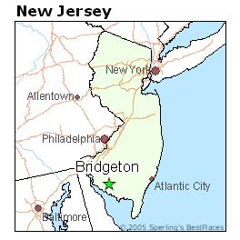 Best Places to Live in Bridgeton, New Jersey