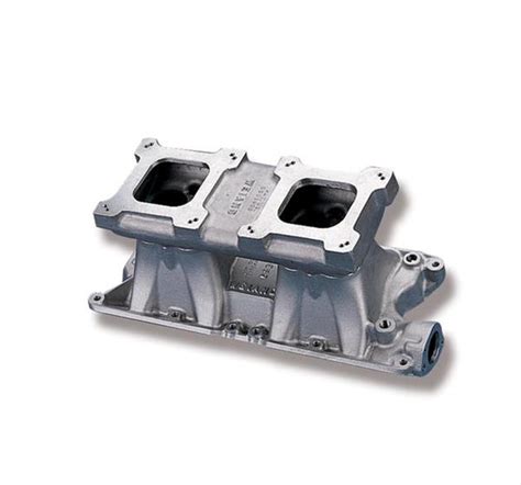 Weiand Wnd Weiand Hi Ram Tunnel Ram Intake Manifolds Summit Racing