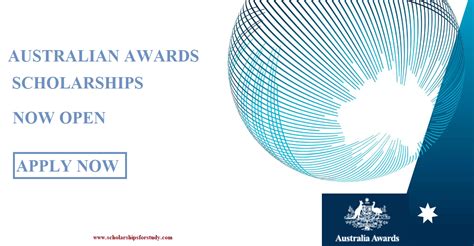 Australia Awards Scholarships 2025 Scholarships For Study Abroad