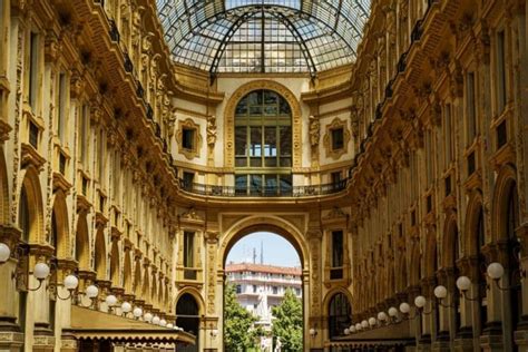 Interesting Facts About Milan Travel Passionate