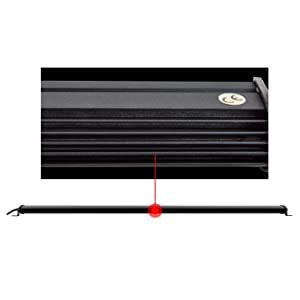 Amazon Auxtings Inch W Ultra Slim Single Row Led Light Bar