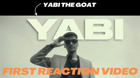 Yabi The Goat Kaha Chau Ft Karan Bhatta Official New Music Video