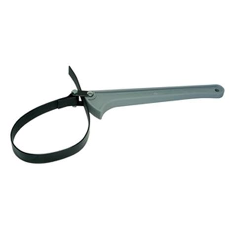 LISLE FILTER STRAP WRENCH Collier Miller