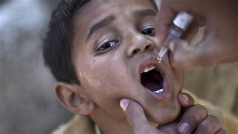 Ask Well New Questions About Polio Shots The New York Times