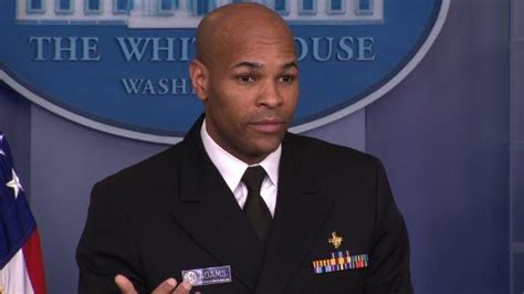 What The Surgeon General Gets Wrong About African Americans And Covid