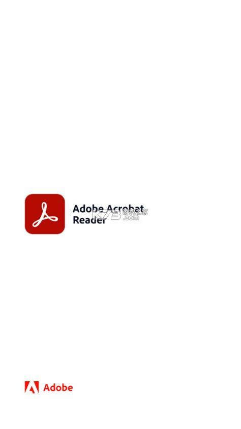 Adobe Acrobat Reader Adobe Acrobat Reader V K