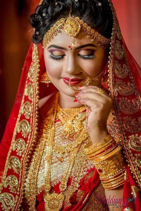 Best Bridal Makeup Artist In India Weddings Shaadi Baraati Indian Wedding Photography