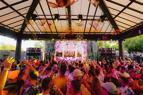 Venue's & Events | Rong Open Air Festival Malta 2025 | Trance & Prog