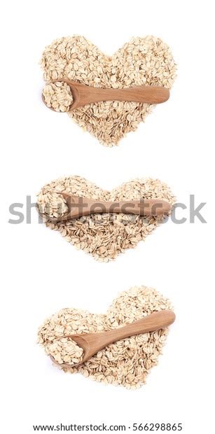 6,565 Heart Oatmeal Images, Stock Photos & Vectors | Shutterstock