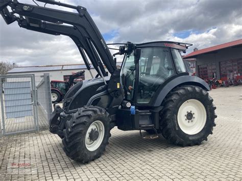 Valtra Traktor Gebraucht Neu Kaufen Technikboerse