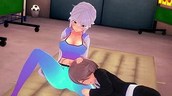 En el jardín l Por Badpoipoi XVIDEOS