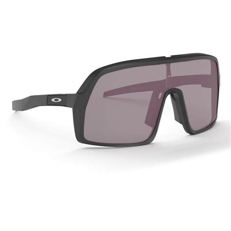 Oakley Kato Sutro S Prizm Road Black Lenses Polished Sunglass 3d Model