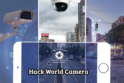 World Camera Hack Prank APK for Android Download