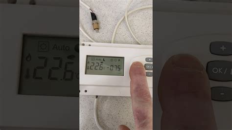 Погодозависимый контроллер отопления WATTS CLIMATIC CONTROL - YouTube