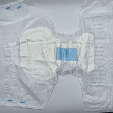 Oem China Wholesale Nappies Incontinence Suppliers Disposable Adult