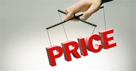 Significance Of Price Comparison For Business Success