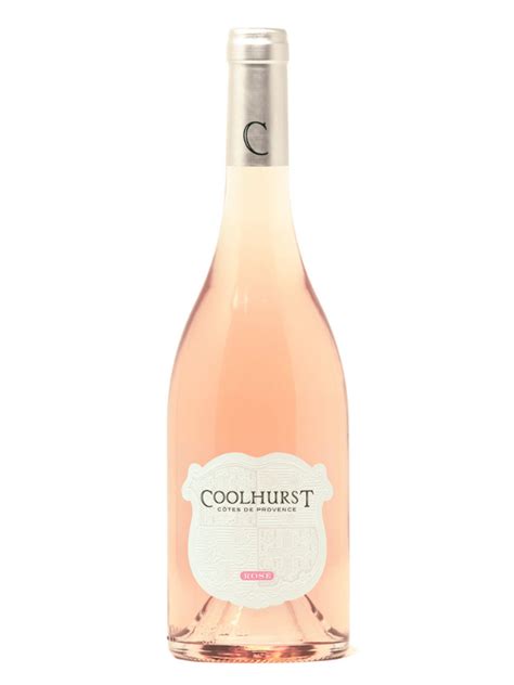 Côtes de Provence Rosé 2023 - 75cl - Coolhurst Vineyards