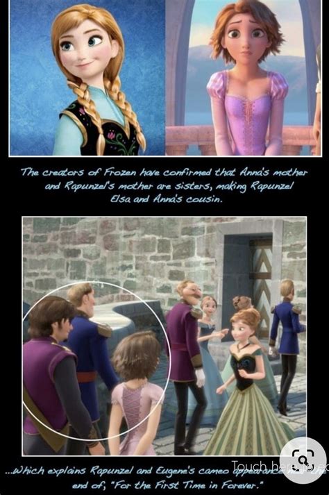 The Frozen Theory Disney Theory Disney Secrets In Movies Disney