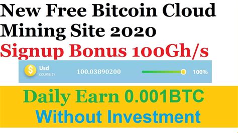 Melbee New Free Bitcoin Cloud Mining Site Signup Bonus Gh S