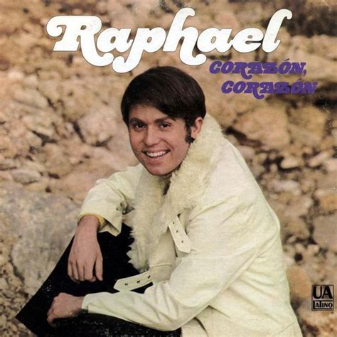 Raphael ESP Corazón corazón Lyrics and Tracklist Genius