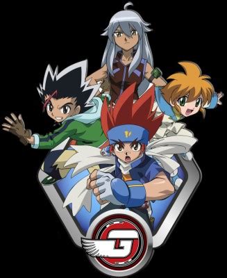 Image - Beyblade Metal Masters Gan Gan Galaxy - 802x980 Wallpaper ...