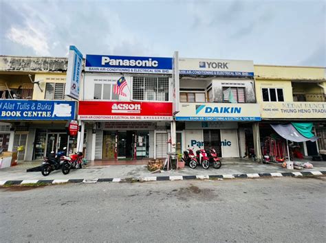 TOP 7 Kedai Aircond Klang Terbaik