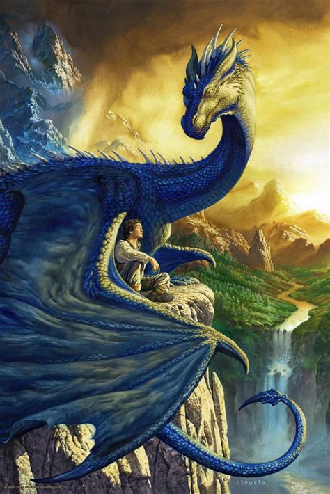 Eragon Evil Dragon