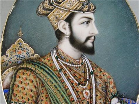 Shah Jahan Mughal Emperor Shah Jahan