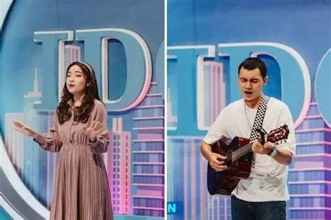 Ini Dia Daftar Kontestan Indonesian Idol Yang Lolos Audisi