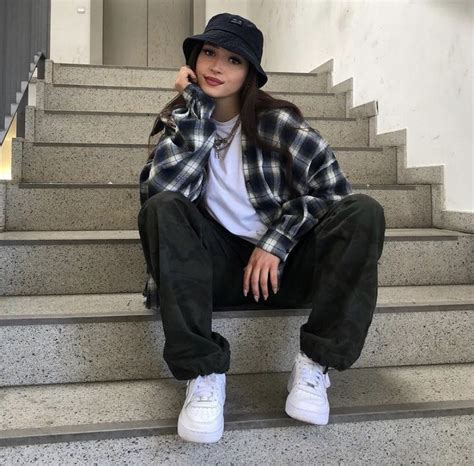 Josiliza Tomboy Fashion Edgy Outfits Tomboy Style Outfits