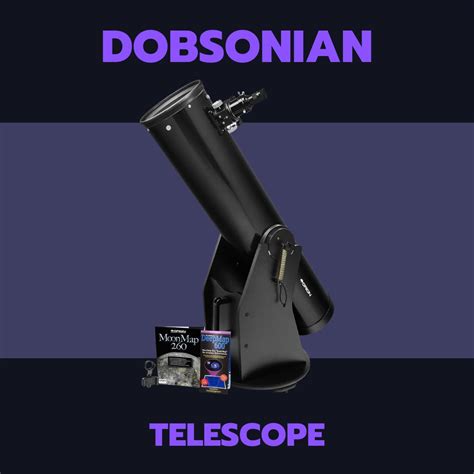 What Is a Dobsonian Telescope and How Does It Work?