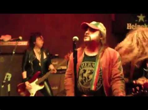NASHVILLE PUSSY LIVE AT MEMPHIS MUSIC BAR GIJON YouTube