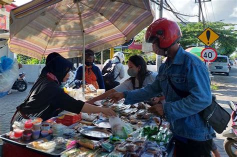 Doa Agar Dagangan Laris Manis Lengkap Arab Latin Dan Terjemahan