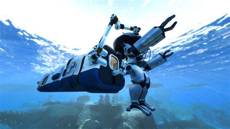 Alle Seebahn Module In Subnautica Below Zero Finden