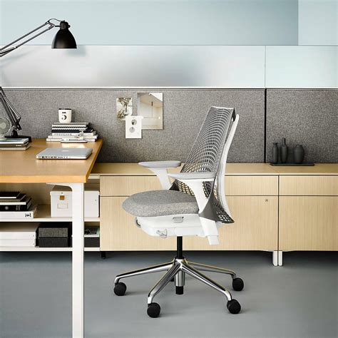 Herman Miller Sayl Review The Best Office Chair For 2021