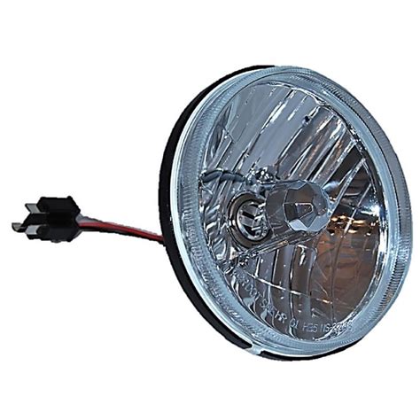 H H Up Crystal Headlight Halogen H Light Bulb